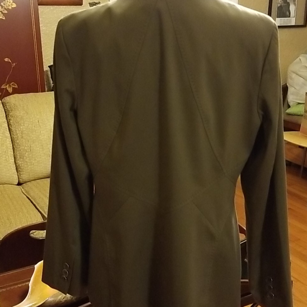 Jacket - Picture 2 of 4